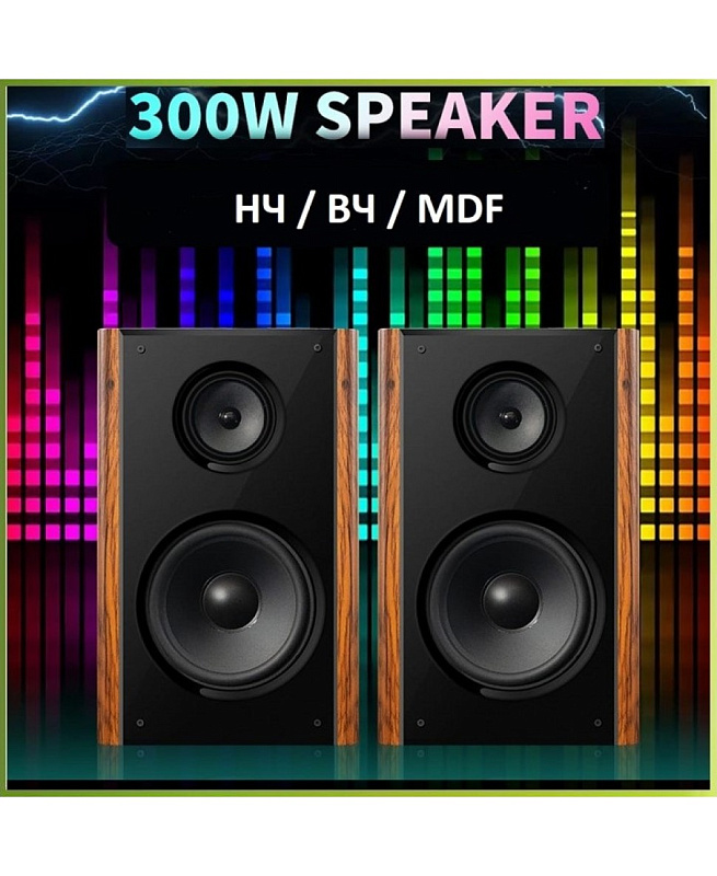 Фото Комплект караоке REXUS SA-2KA