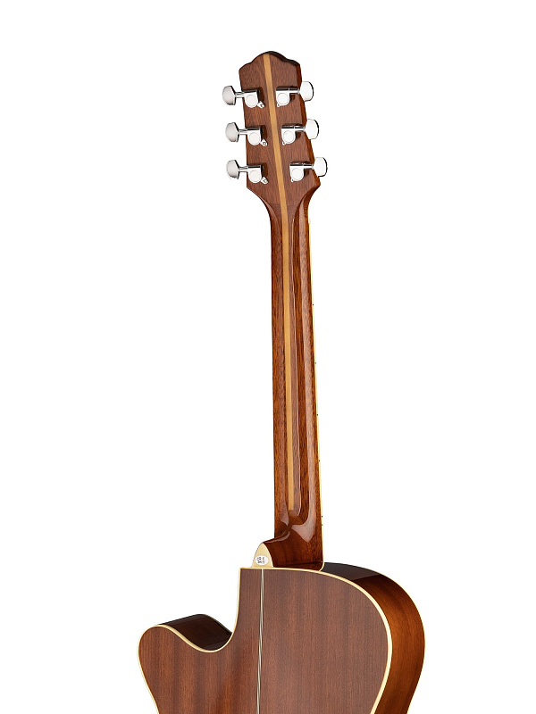 Фото Акустическая гитара  Naranda F303CNA