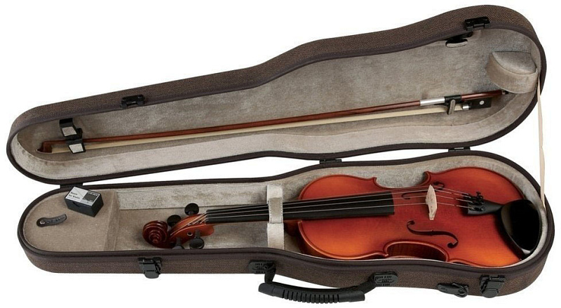 Фото GEWA Violin Outfit Europa 11 4/4  