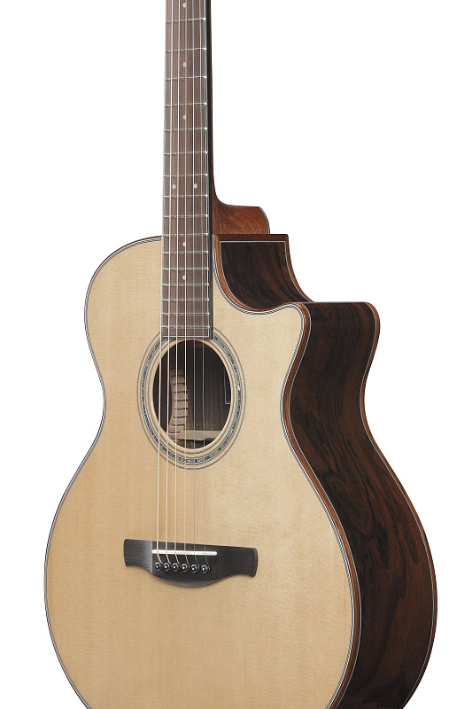 Фото Акустическая гитара IBANEZ AE300ZRJR-NT