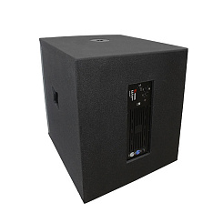 Активный сабвуфер VOLTA MAX SUB18A