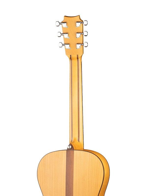 Фото Гитара акустическая Doff D012