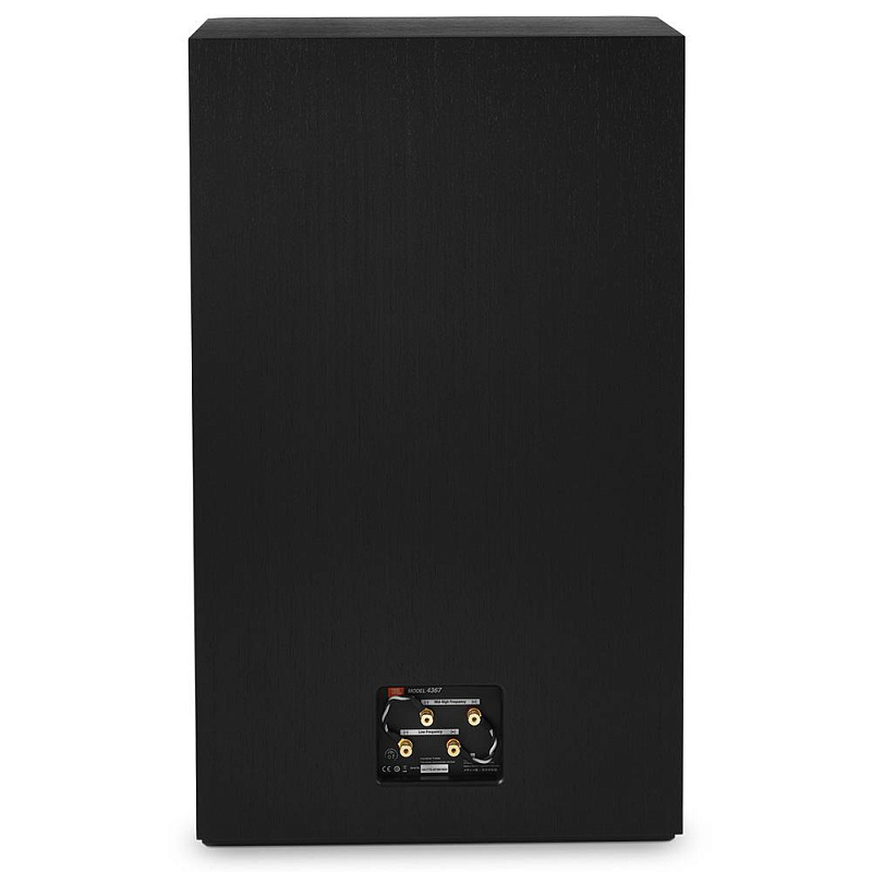 Фото JBL 4367 BK