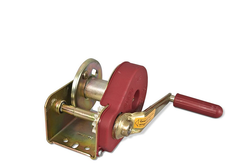 Фото Work M-351  лебёдка для элеватора LW-155R