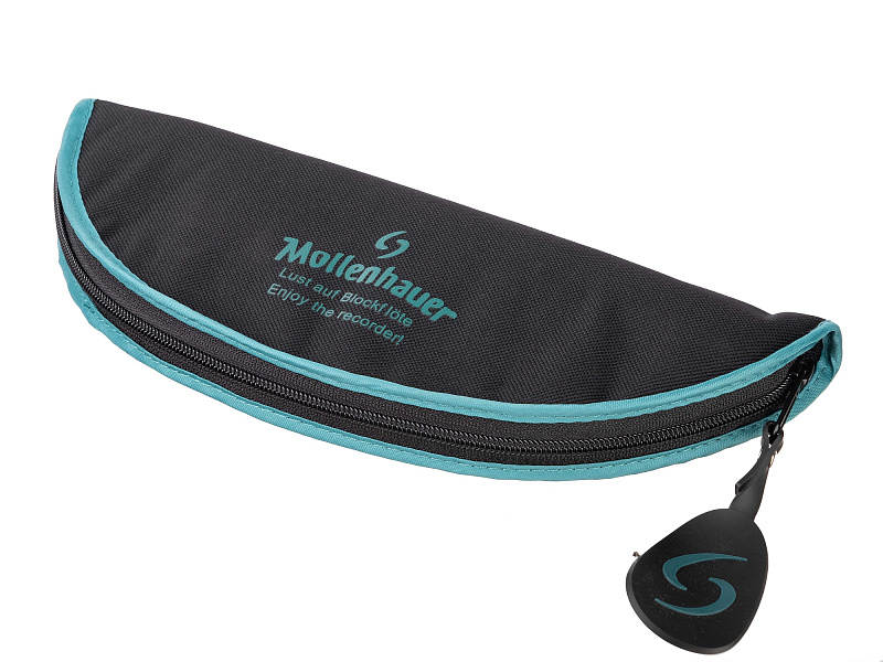 Фото Блокфлейта Mollenhauer 2206 CANTA