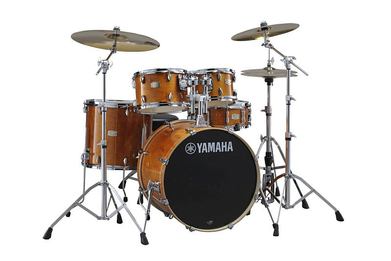 Фото Yamaha SBP2F5(Honey Amber)
