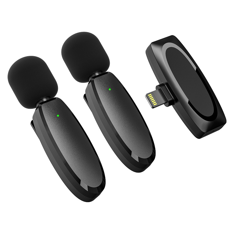 Фото Беспроводной комплект Lightning, Simple Fly CYA05-B-L