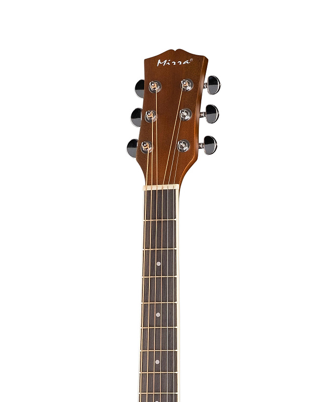 Фото Гитара акустическая Mirra WM-C4115-NR