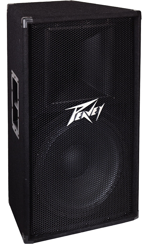 Фото Пассивная акустическая система Peavey PV 115