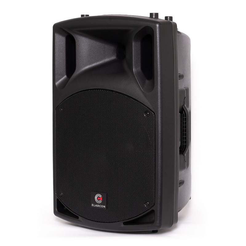 Фото Активная акустическая система ELARCON SL15A-BT