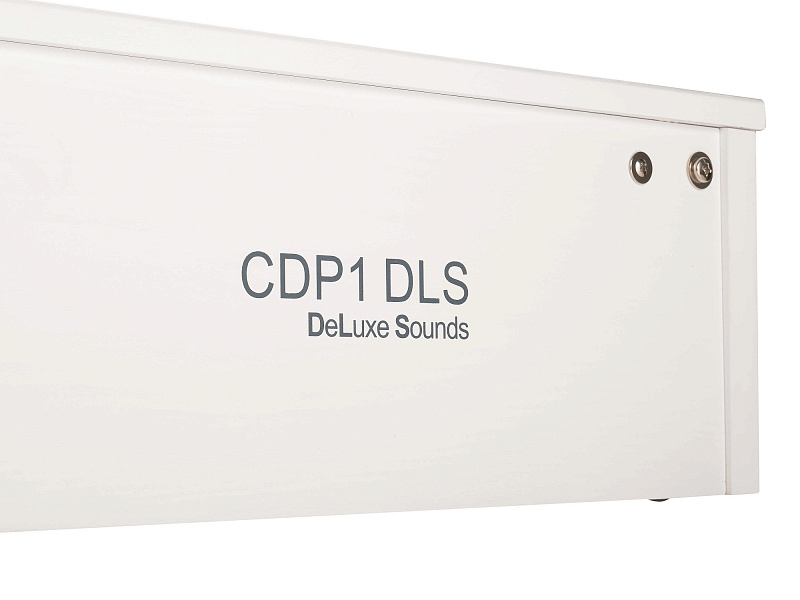 Фото Цифровое пианино OrlaCDP-1-SATIN-WHITE