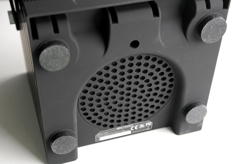 Фото Портативная акустическая система Xline NPS