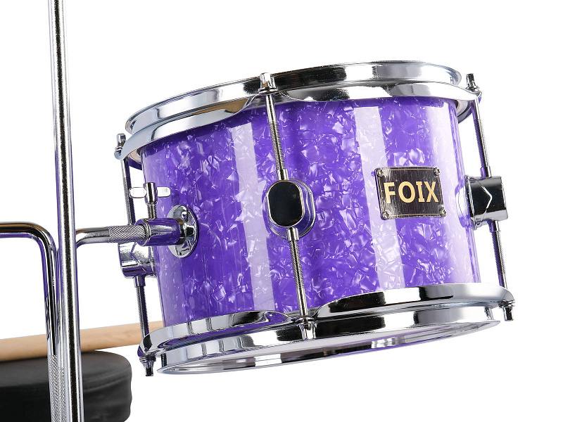 Фото Барабанная установка Foix CDF-1096PR