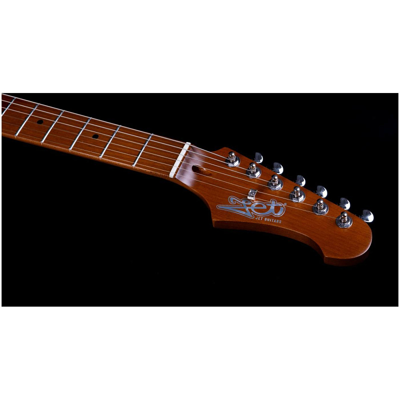 Фото Электрогитара JET JT-300 LPB