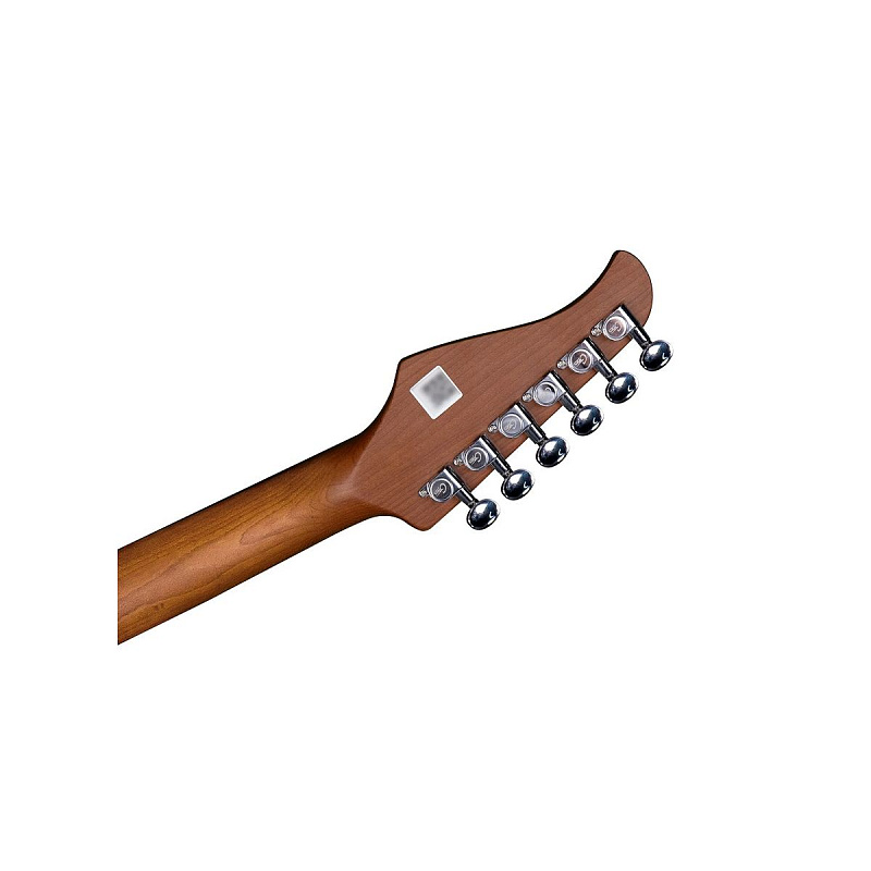 Фото Электрогитара Mooer GTRS S800 White