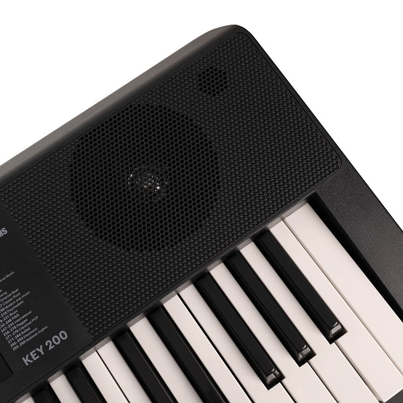 Фото Синтезатор YARGO KEY 200