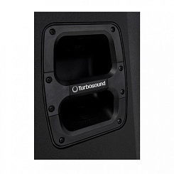 Пассивная акустическая система Turbosound MADRID TMS152