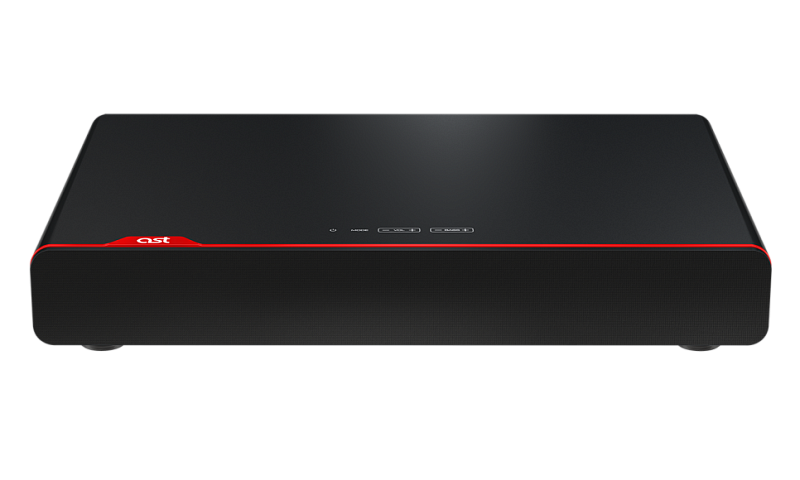 Фото Караоке система AST OneBox