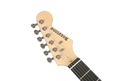 Электрогитара Bosstone SG-04 BK+Bag