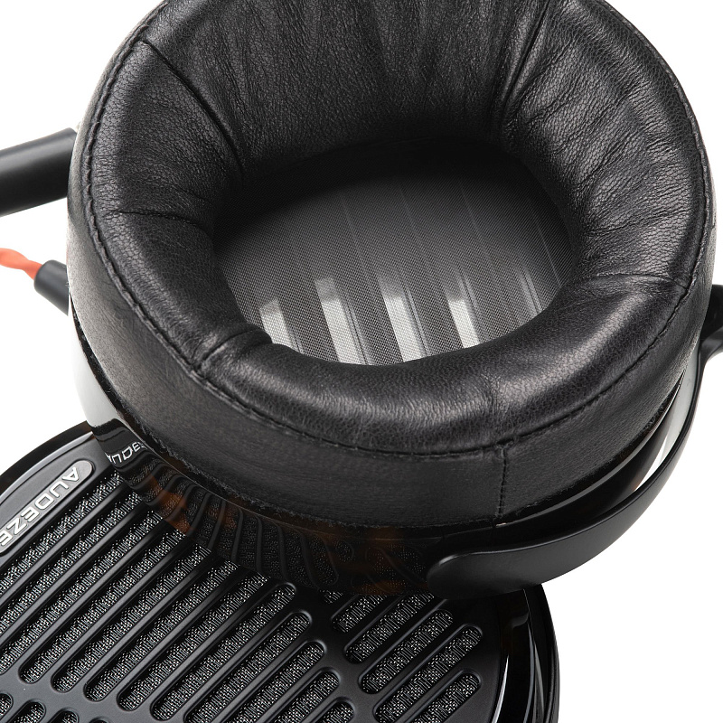 Фото Наушники Audeze LCD-5