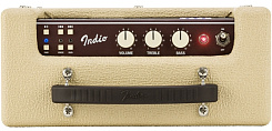 Портативная акустическая система FENDER INDIO BT BLONDE