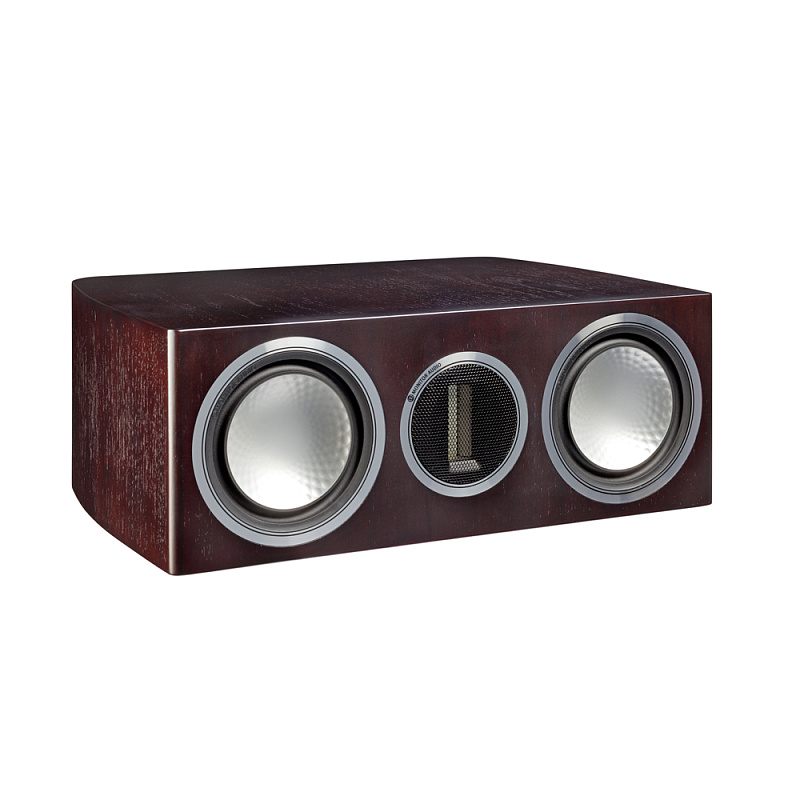 Фото Акустические системы центрального канала Monitor Audio Gold Series C150 White Gloss