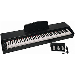 Цифровое пианино ARAMIUS API-120 MBK