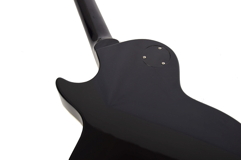 Фото Электрогитара Bosstone LP-6 V.2 BK (2025)