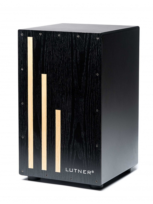 Фото Кахон Fleet DC6MJ-BK