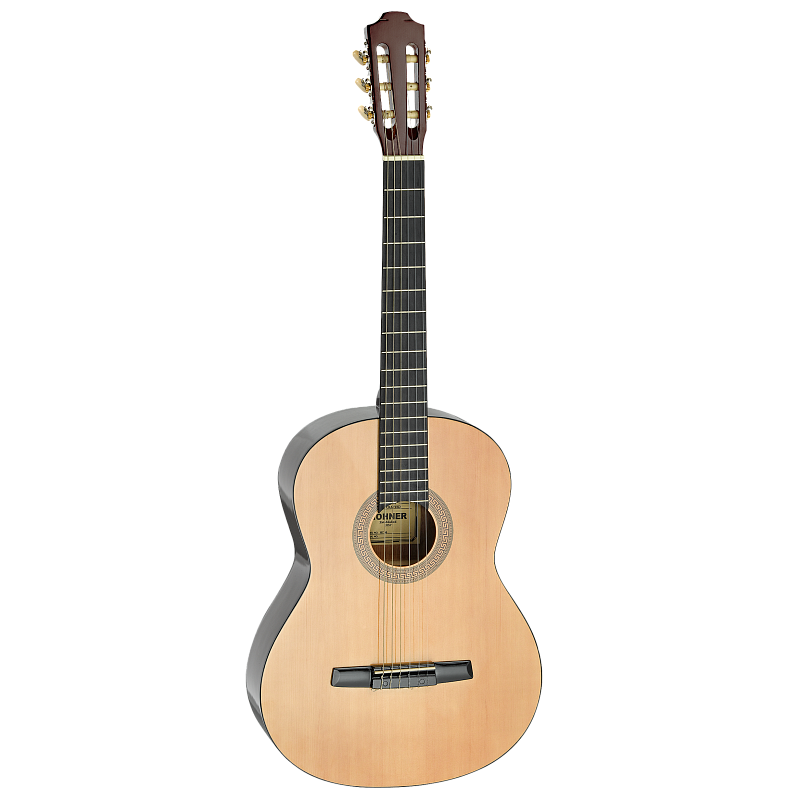 Фото Классическая гитара HOHNER HC-06