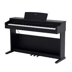 Цифровое пианино Emotive Hammerpiano 3 BK