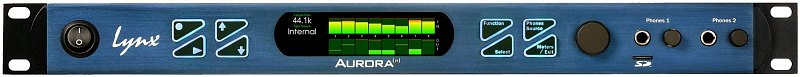 Фото Lynx Aurora(n) 8 USB