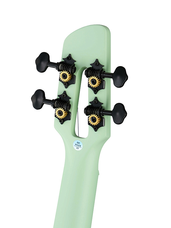 Фото Укулеле концертный Foix SQ-U-GR