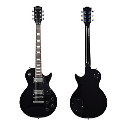 Электрогитара Bosstone LP-6 V.2 BK (2025)