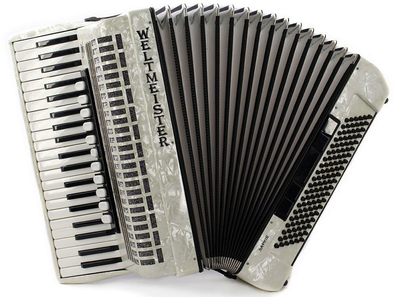 Фото Weltmeister  Saphir 41/120/IV/11/5 4/4 WH