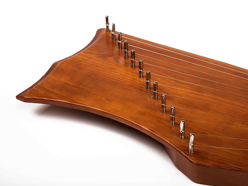 Фото Гусли Мозеръ GWS-121M