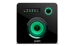 Портативная акустическая система ION Audio FLASH CUBE