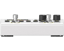Процессор эффектов SORAN JME-02 Dual Stomp Lite