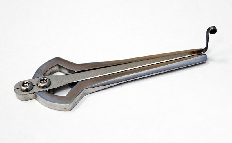 Фото Мастерская Глазырина VG14-Frigate Варган Фрегат