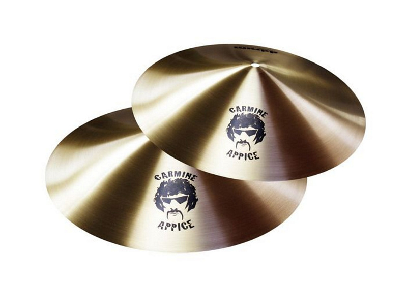 Фото DDRUM CARMINE SHADE CYMBAL 12