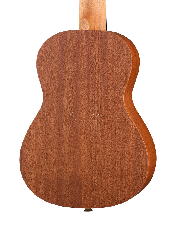 Фото Укулеле концертный Ortega RFU11S Friends Series, с чехлом