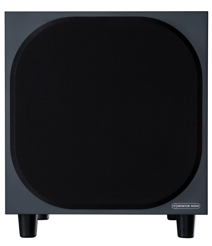 Фото Monitor Audio Bronze W10 Black (6G)