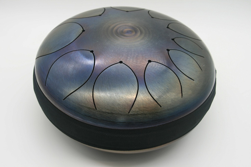 Фото Глюкофон Техношаман UTSH-30-FT-10-ROT Finger Type 30см