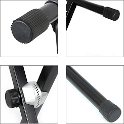 Клавишная стойка Foix Q-1XA