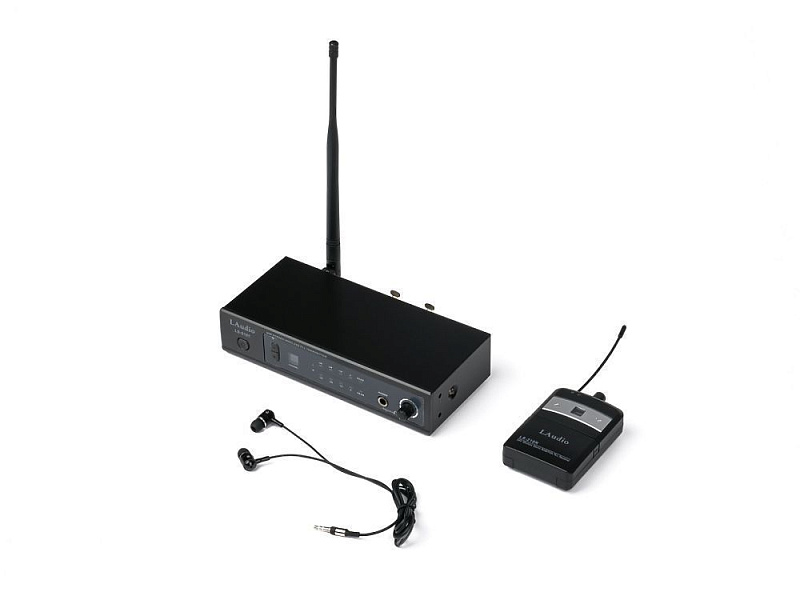 Фото Система ушного мониторинга LAudio LS-210