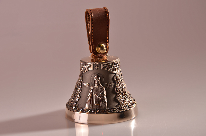 Фото Колокол — Свято Успенская Почаевская Лавра