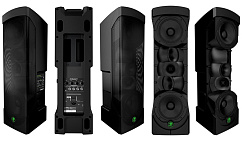 Активная акустическая система MACKIE Reach