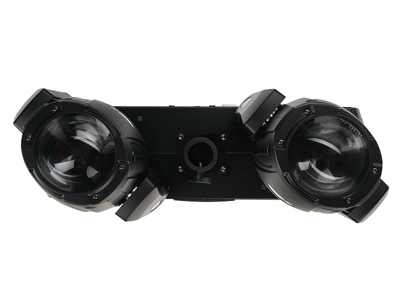 Фото Моторизированная световая "голова" LFocus BR-74B-2