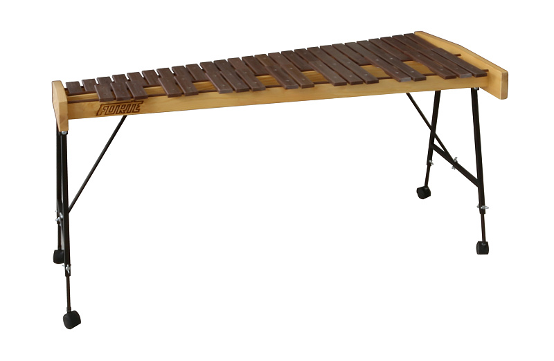 Фото FORTE Ксилофон учебный с регулируемой высотой КУ 35