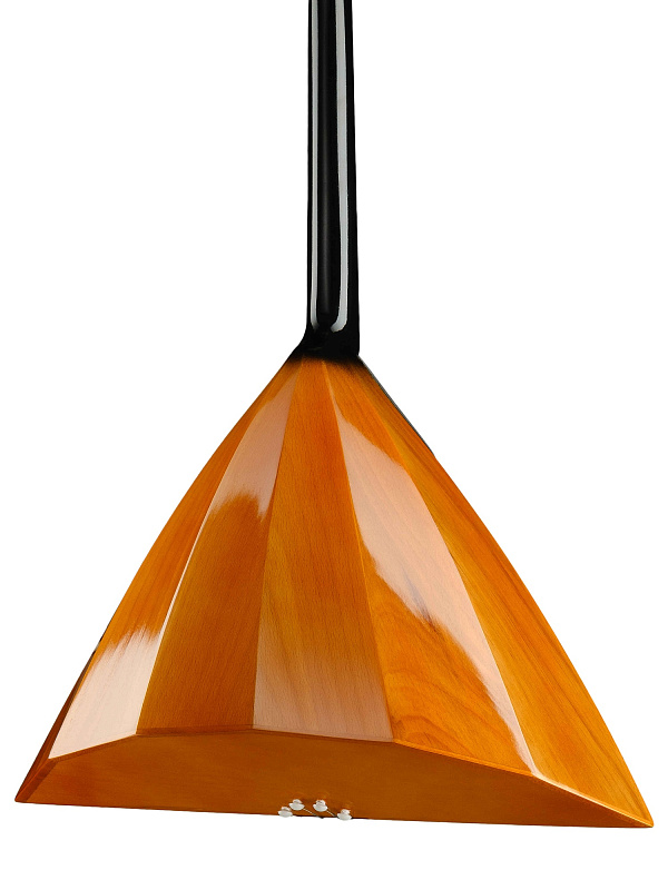 Фото Doff F219 Балалайка прима, 4-струнная